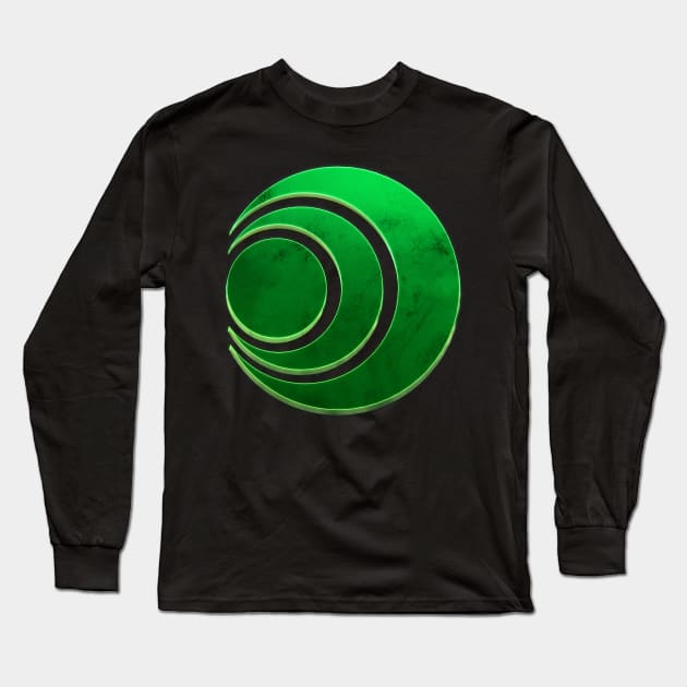 Farore Long Sleeve T-Shirt by ChrisHarrys